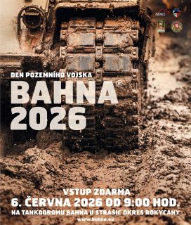 Akce Bahna